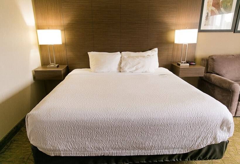 Superior Inn Hotel And Conference Centre Thunder Bay