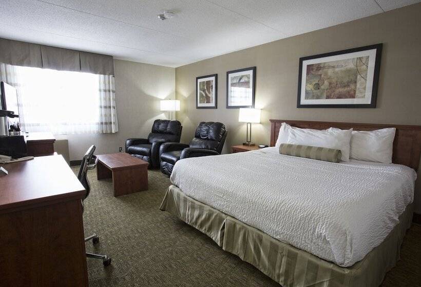 Superior Inn Hotel And Conference Centre Thunder Bay