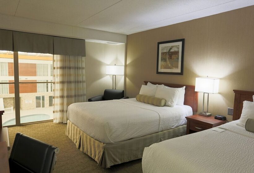 Superior Inn Hotel And Conference Centre Thunder Bay