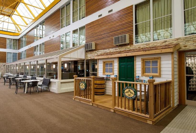 Superior Inn Hotel And Conference Centre Thunder Bay