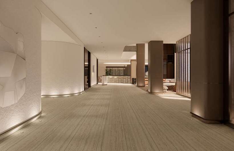 Vogue Hotel Montreal Downtown, Curio Collection By Hilton