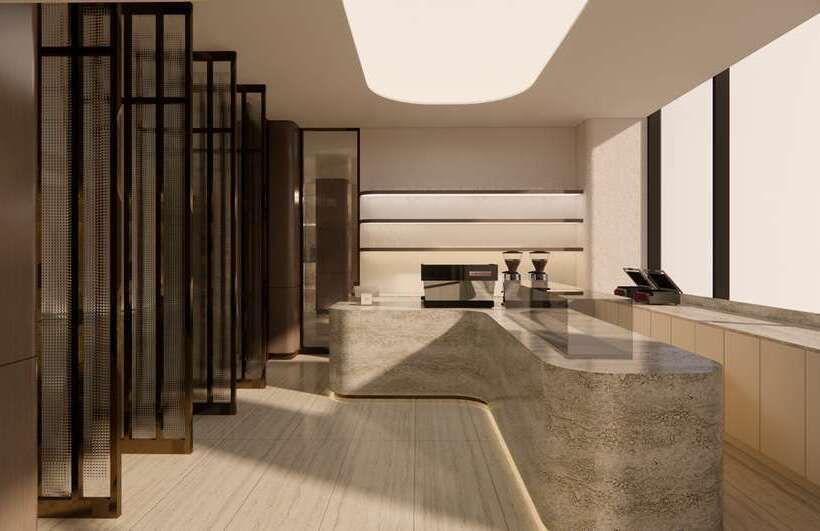 Vogue Hotel Montreal Downtown, Curio Collection By Hilton