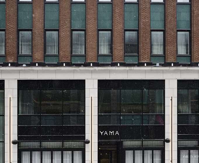 Vogue Hotel Montreal Downtown, Curio Collection By Hilton