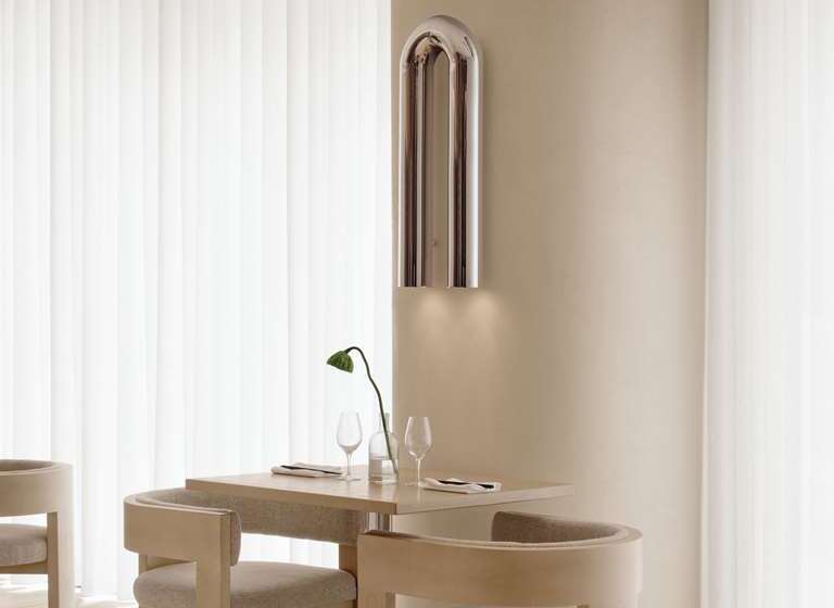 Vogue Hotel Montreal Downtown, Curio Collection By Hilton