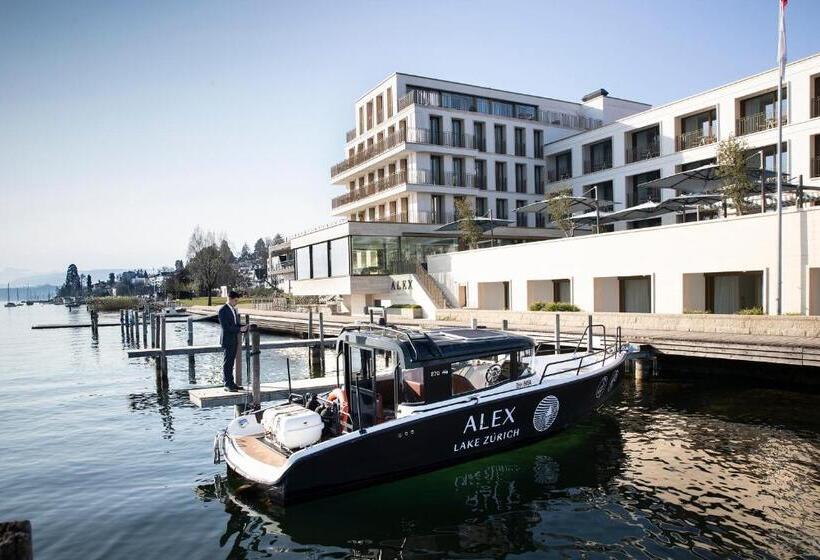 Alex Lake Zürich   Lifestyle Hotel And Suites