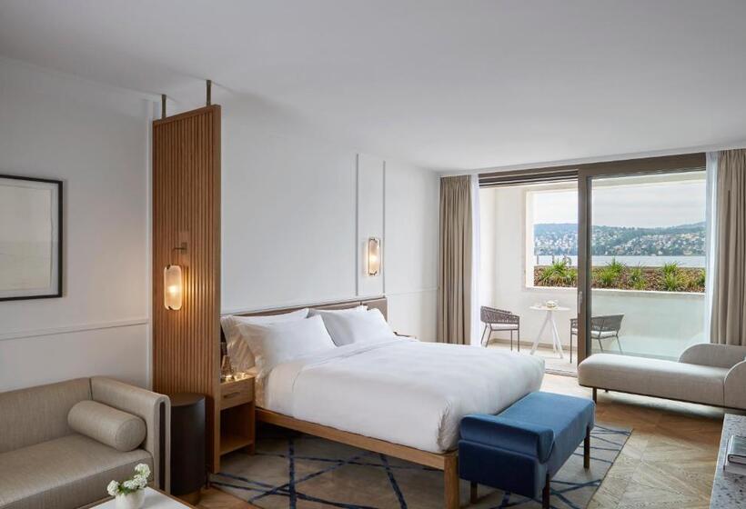 Alex Lake Zürich   Lifestyle Hotel And Suites