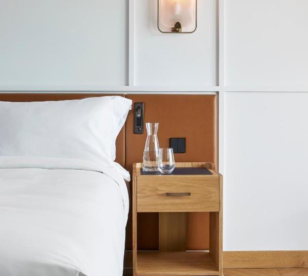 Alex Lake Zürich   Lifestyle Hotel And Suites