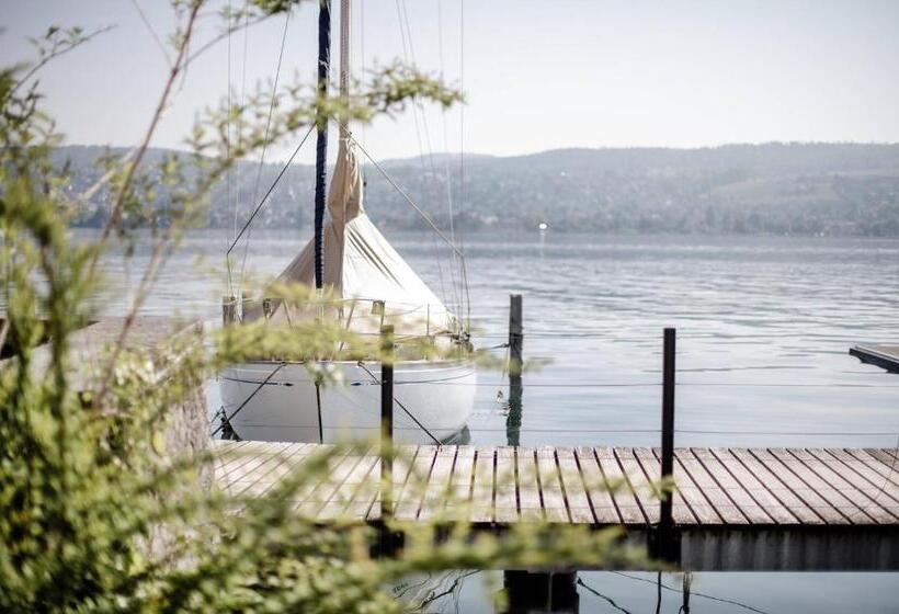 Alex Lake Zürich   Lifestyle Hotel And Suites
