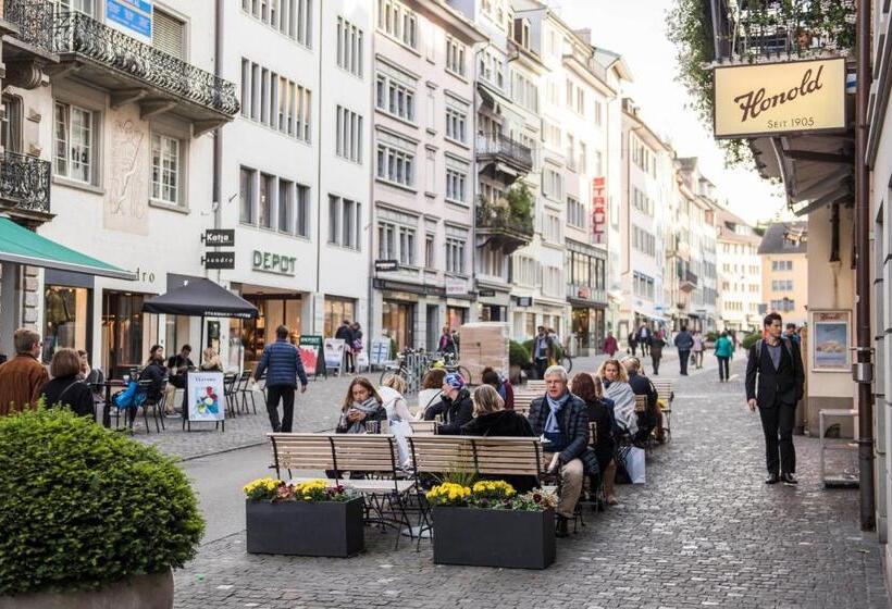 Alex Lake Zürich   Lifestyle Hotel And Suites