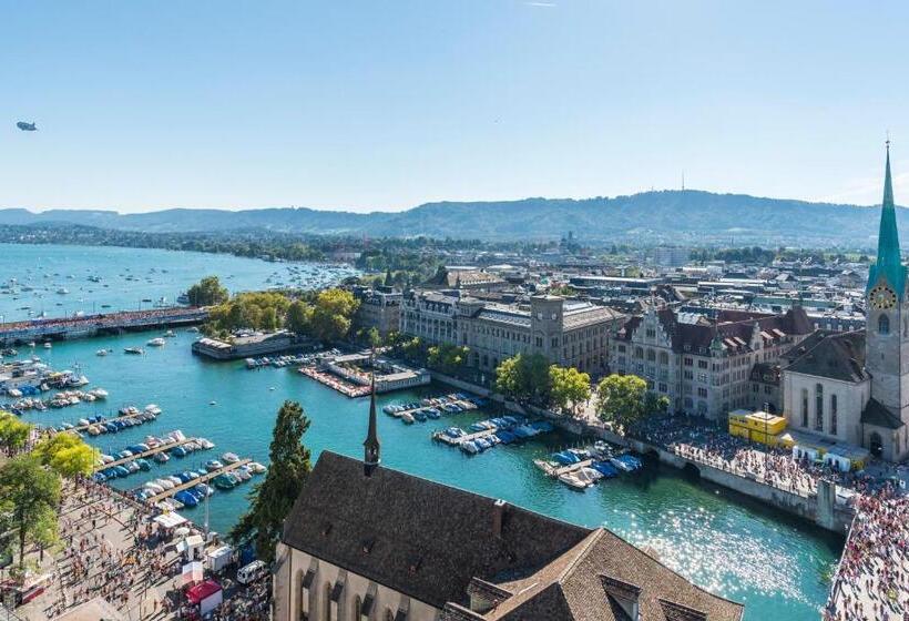 Alex Lake Zürich   Lifestyle Hotel And Suites