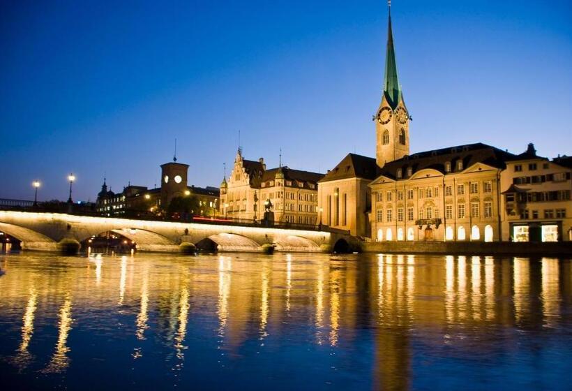 Alex Lake Zürich   Lifestyle Hotel And Suites