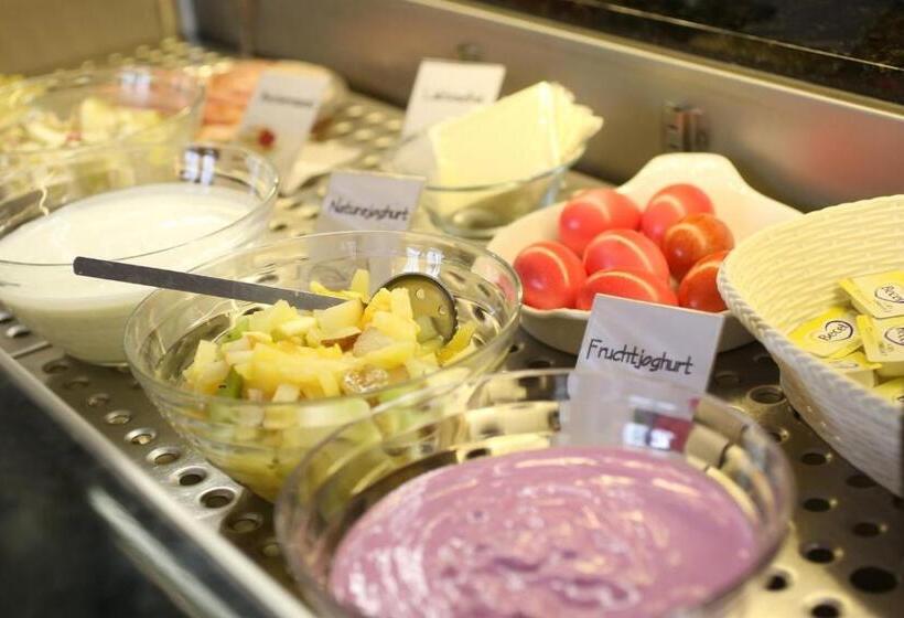 Ambiente Hotel Freieck