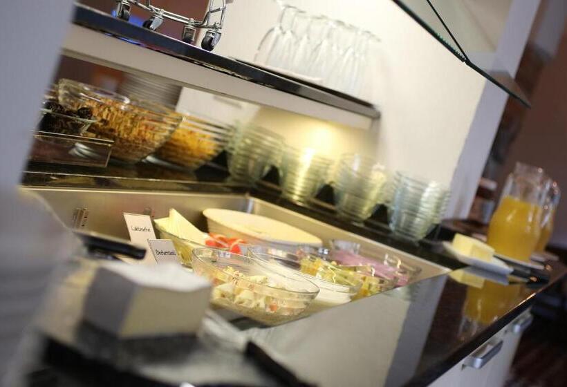 Ambiente Hotel Freieck