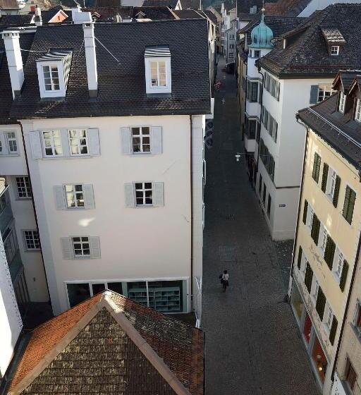 Ambiente Hotel Freieck