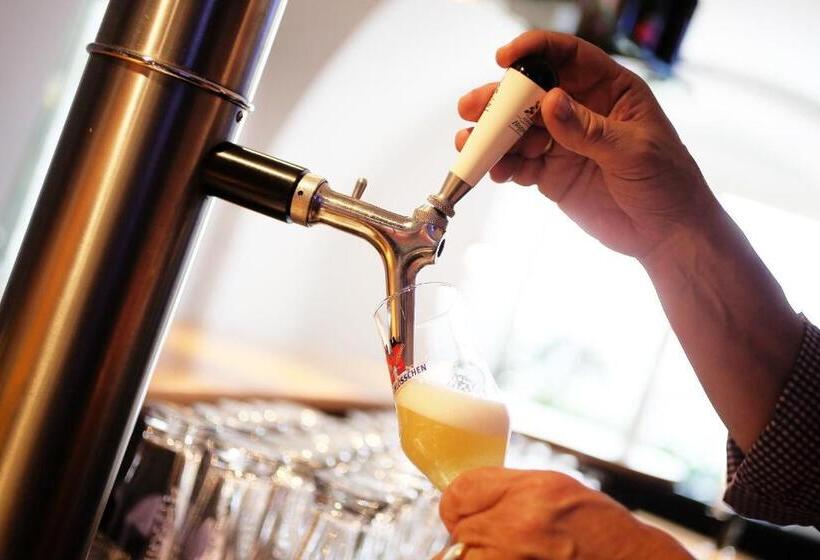 Ambiente Hotel Freieck