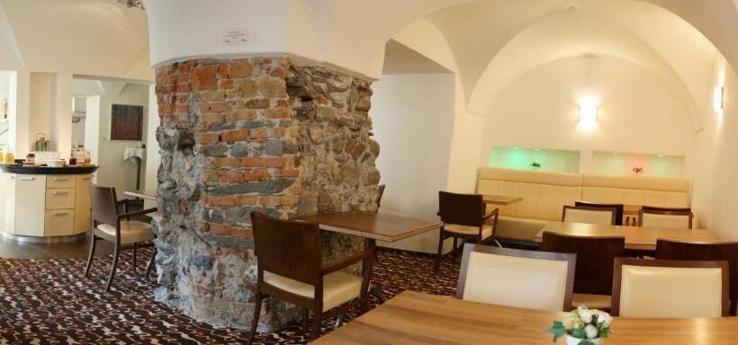 Ambiente Hotel Freieck