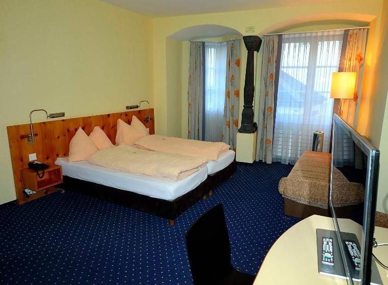 Ambiente Hotel Freieck