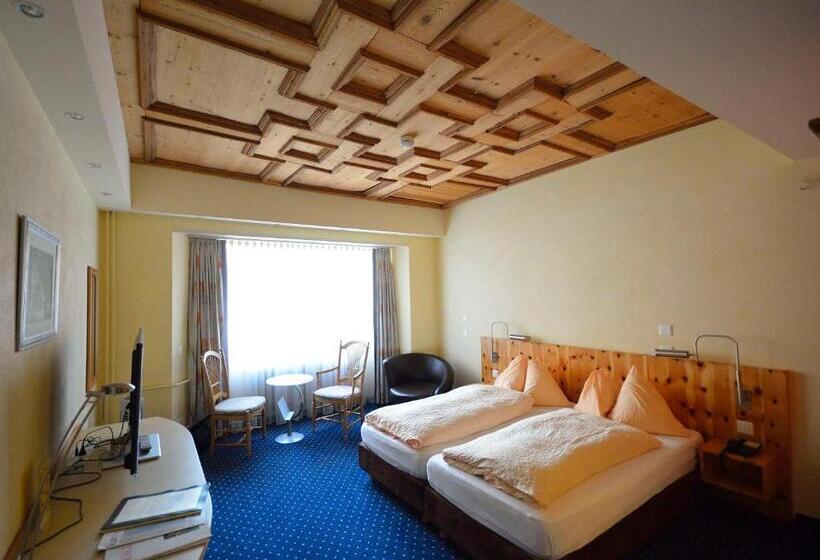 Ambiente Hotel Freieck