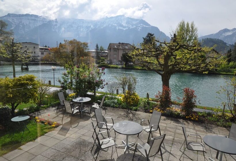 酒店 Hop Apartments & Suites