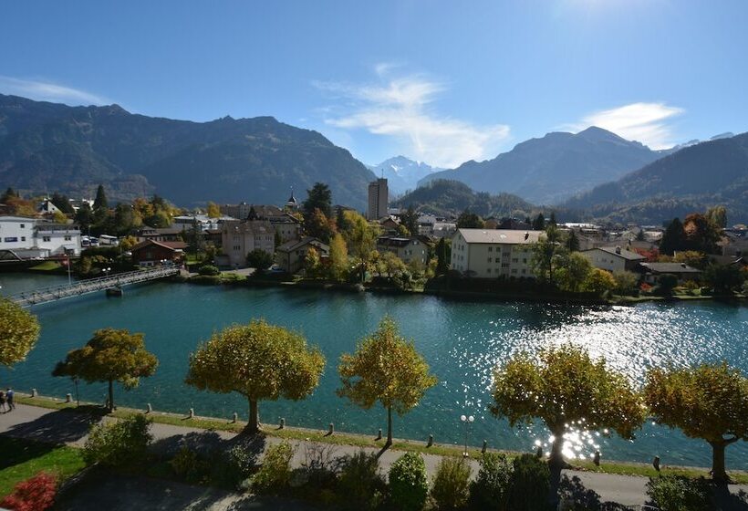 酒店 Hop Apartments & Suites