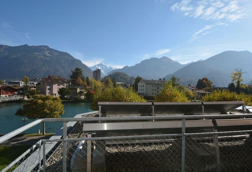 酒店 Hop Apartments & Suites