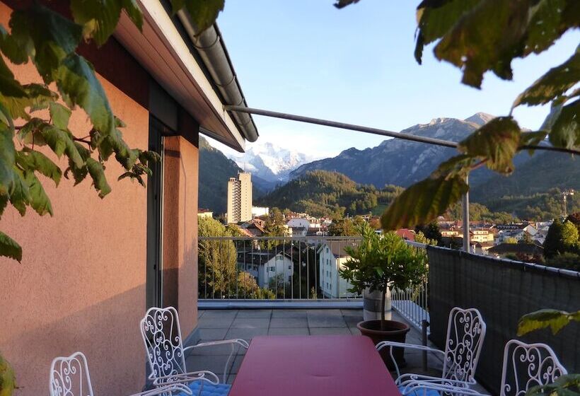 酒店 Hop Apartments & Suites