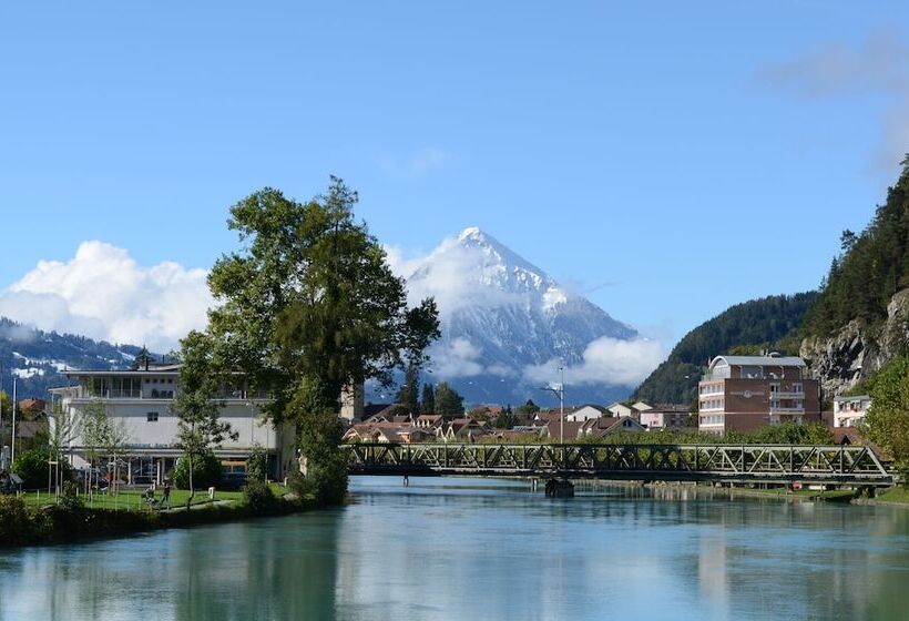 酒店 Hop Apartments & Suites