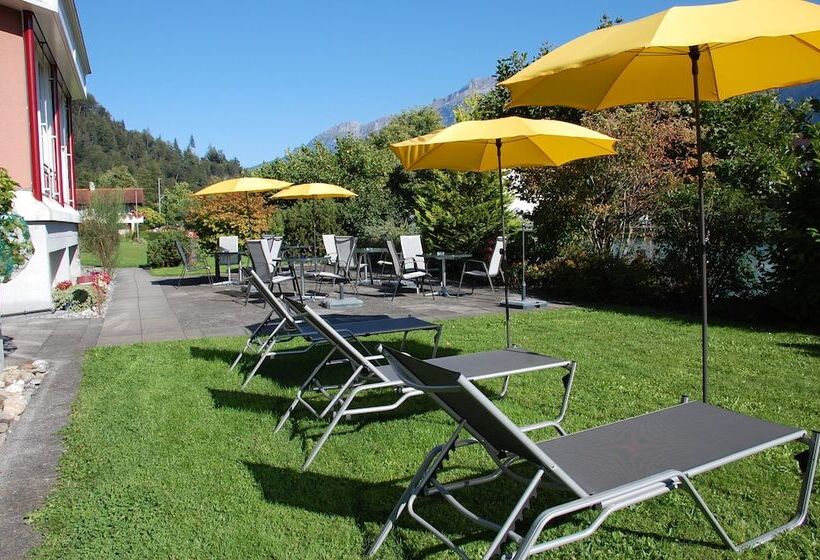 酒店 Hop Apartments & Suites