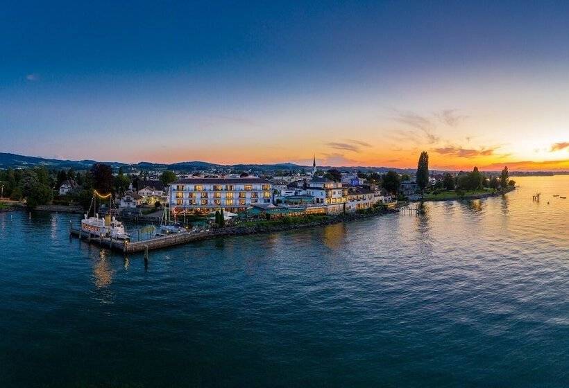 Bad Horn   Hotel & Spa