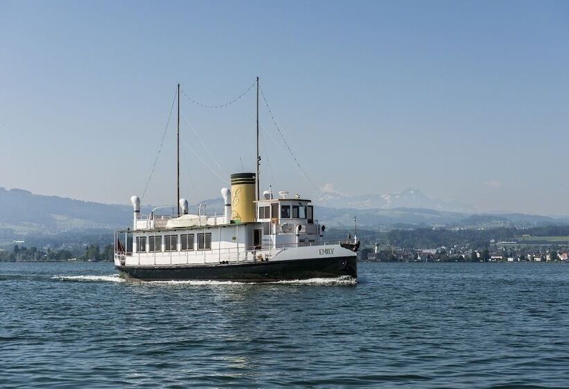 Bad Horn   Hotel & Spa