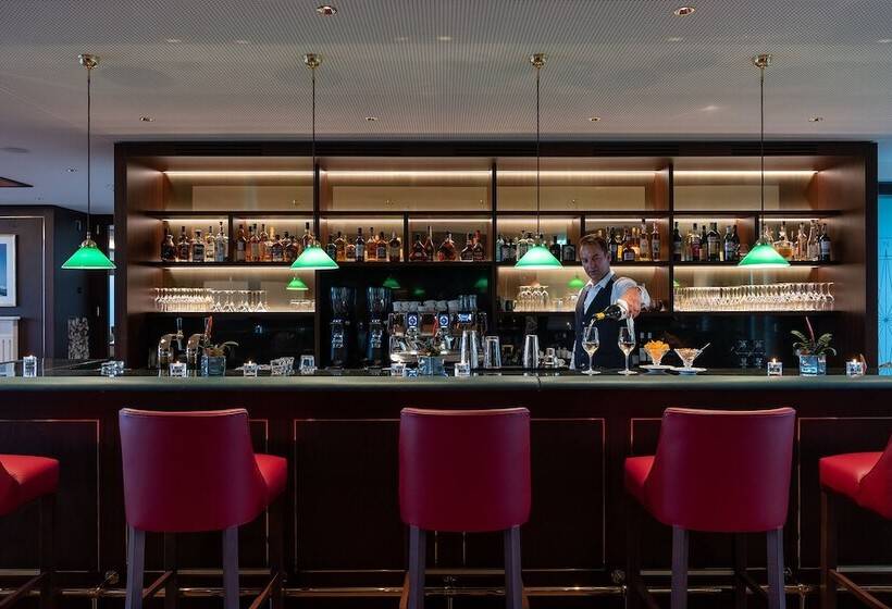 Bad Horn   Hotel & Spa