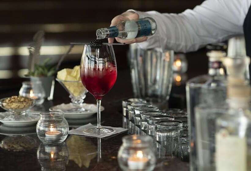 Bad Horn   Hotel & Spa