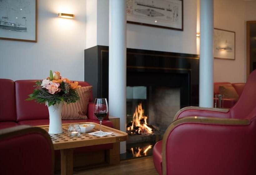 Bad Horn   Hotel & Spa