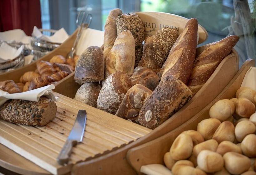 Bad Horn   Hotel & Spa