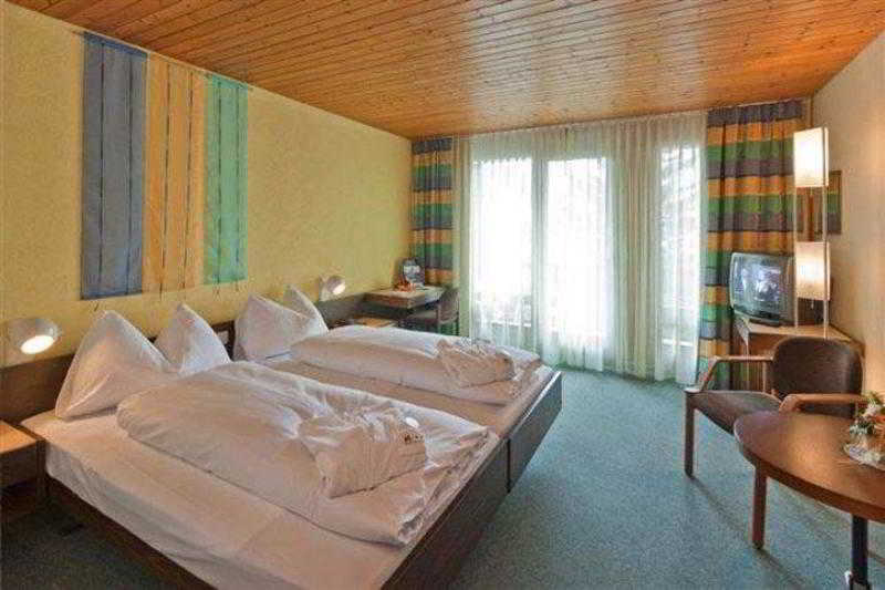 Hotel Metropol Saas Fee