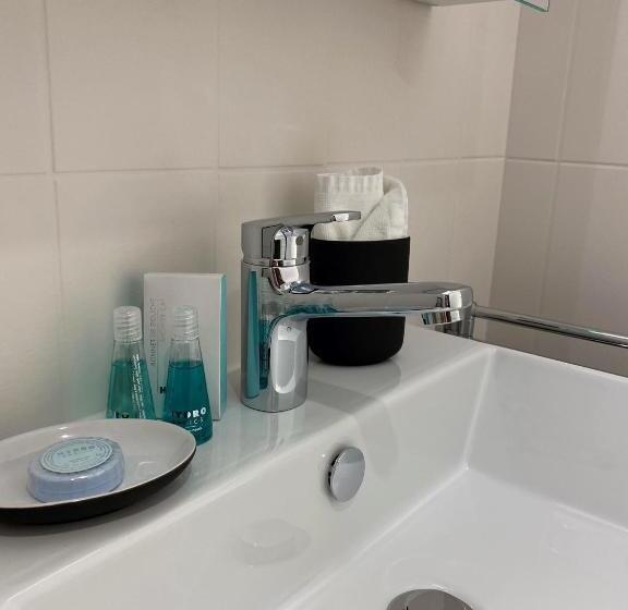 Boutique City Hotel Gallo