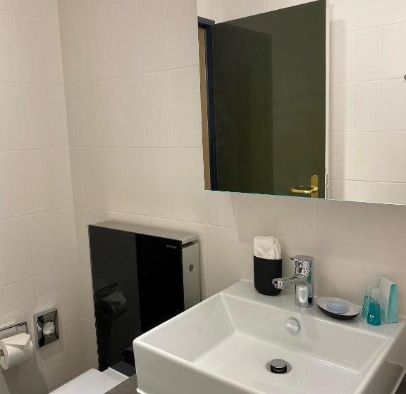 Boutique City Hotel Gallo