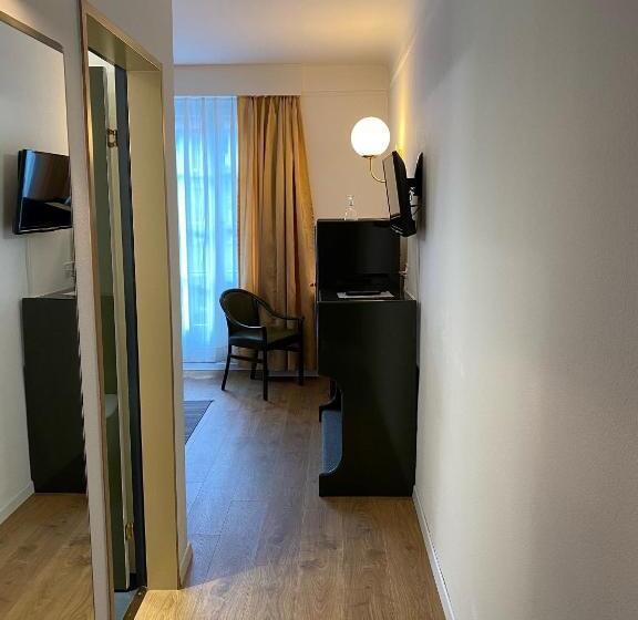 Boutique City Hotel Gallo