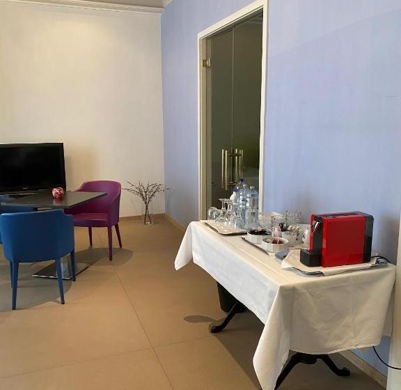 Boutique City Hotel Gallo