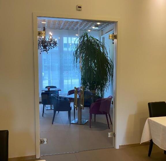 Boutique City Hotel Gallo