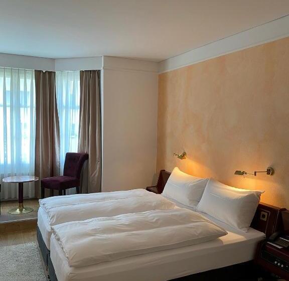 Boutique City Hotel Gallo