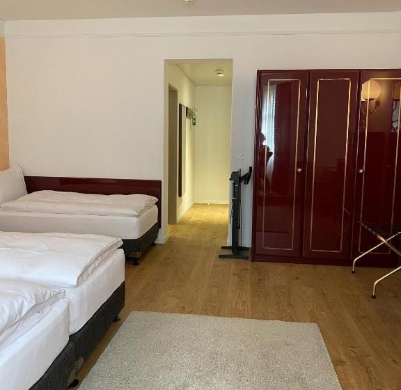 Boutique City Hotel Gallo