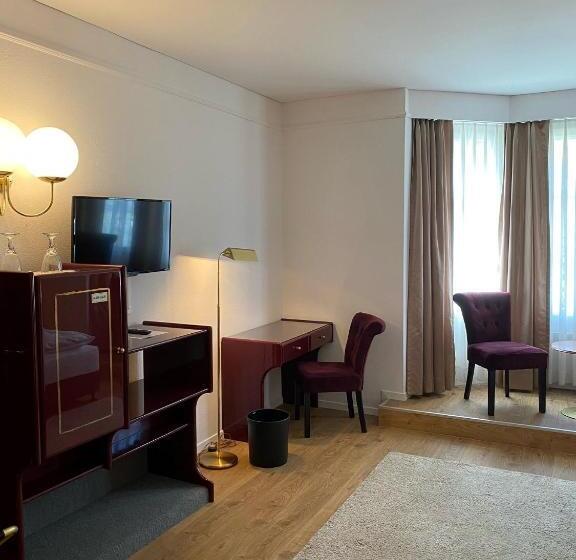 Boutique City Hotel Gallo