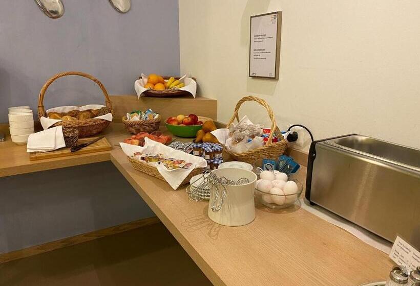 Boutique City Hotel Gallo