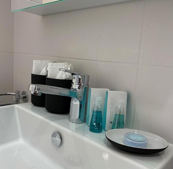 Boutique City Hotel Gallo