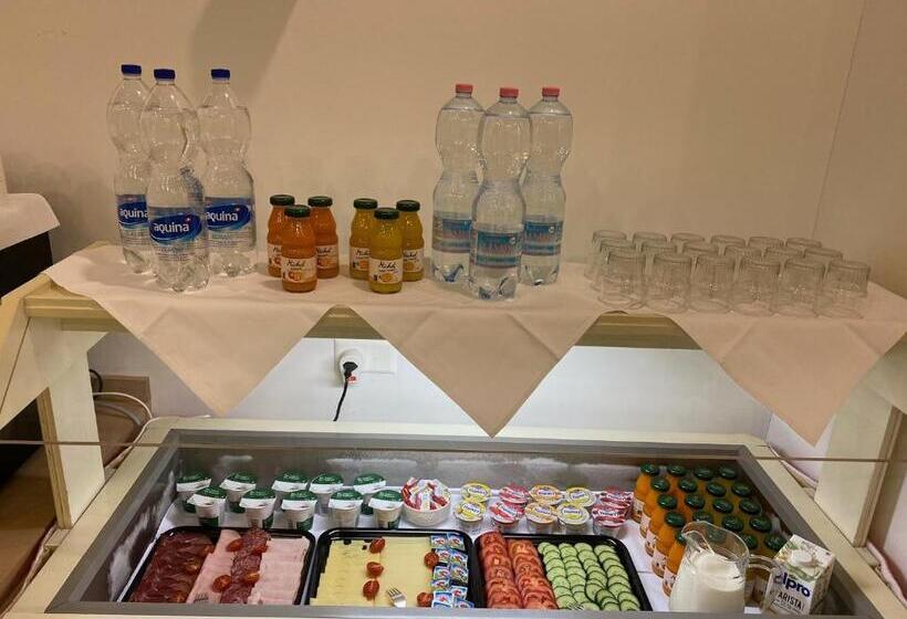 Boutique City Hotel Gallo