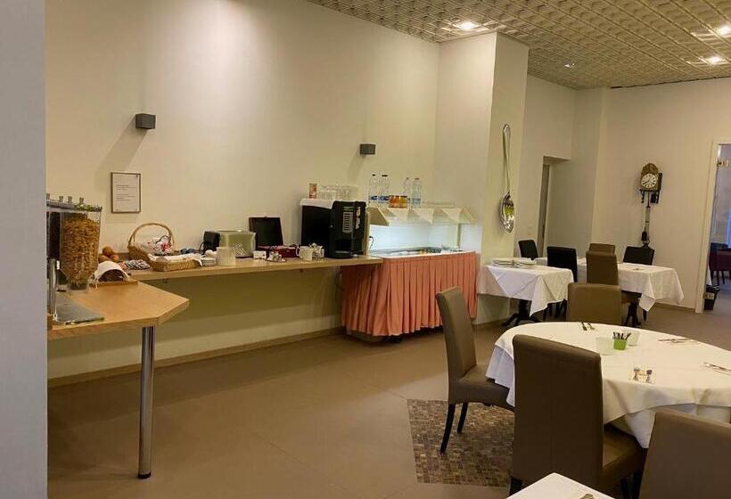 Boutique City Hotel Gallo