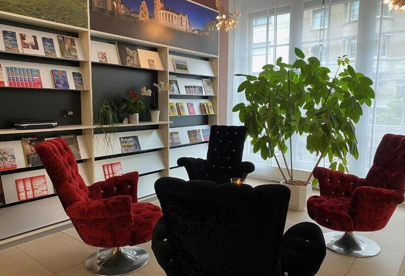 Boutique City Hotel Gallo