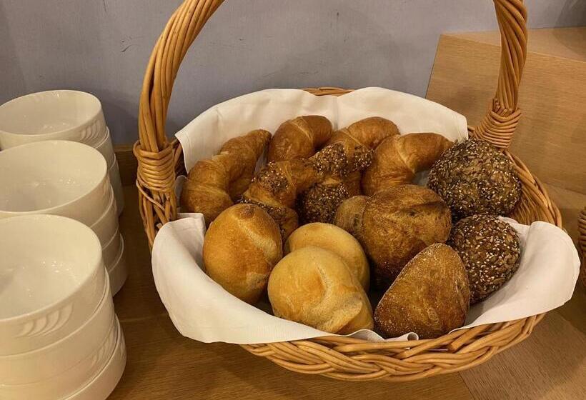 Boutique City Hotel Gallo