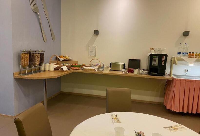 Boutique City Hotel Gallo